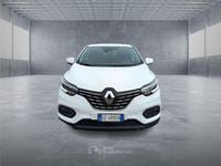 Usata Renault Kadjar Business 116 CV (85 kW) 2021 Bianco SUV