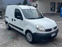 usata Renault Kangoo 1.5 dci Expression c/abs 80cv