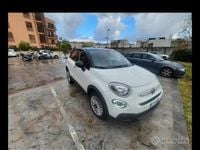 Usata Fiat 500X 2022 Bianco SUV