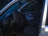 Usata Fiat Panda 4x4 60 CV (44 kW) 2009 Grigio Utilitaria