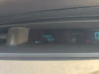 Usata Renault Scenic E-Tech 2006 Grigio Utilitaria