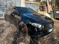 Usata Mercedes A35 AMG 190 CV (139 kW) 2019 Berlina