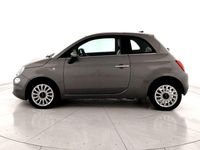Usata Fiat 500 Dolcevita 69 CV (50 kW) 2022 Grigio Utilitaria