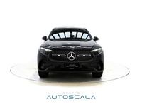 usata Mercedes GLC300e Classe4Matic Plug-in hybrid Coupé Premium Plus