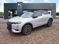 Nuova DS Automobiles DS3 136 CV (100 kW) 2026 Argento SUV