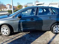 Usata Citroën C4 88 CV (64 kW) 2013 Grigio Utilitaria