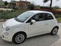 Usata Fiat 500 Lounge 69 CV (50 kW) 2020 Utilitaria