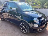 Usata Fiat 500 S 69 CV (50 kW) 2019 Utilitaria