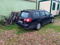 Usata VW Passat 140 CV (102 kW) 2007 Station wagon