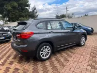 Occasion BMW X1 Advantage 150 PK (110 kW) 2018 Grijs SUV