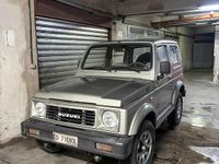 Usata Suzuki Samurai 1989 SUV