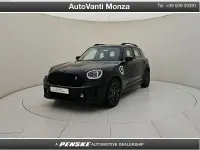 Usata Mini Cooper Countryman 220 CV (161 kW) 2022 Nero SUV