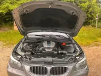 Usata BMW 550 367 CV (269 kW) 2008 Berlina