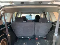 Usata Mitsubishi Outlander 140 CV (102 kW) 2008 Grigio SUV