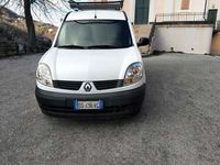 usata Renault Kangoo furgone coibentato