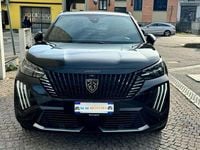 Usata Peugeot 2008 GTi 131 CV (96 kW) 2024 Nero SUV