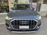 Usata Audi Q3 150 CV (110 kW) 2021 Grigio SUV