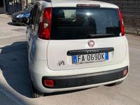 Usata Fiat Panda Lounge 69 CV (50 kW) 2014 Utilitaria