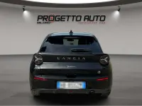 Nuova Lancia Ypsilon 101 CV (74 kW) 2026 Nero Utilitaria