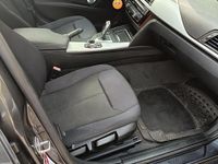 Usata BMW 320 M Sport 190 CV (139 kW) 2013 Grigio Station wagon