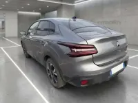 Usata Citroën C4 X 145 CV (106 kW) 2025 Grigio SUV