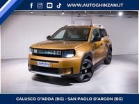 Nuova Fiat Grande Panda La Prima 52 kW (72 CV) 2025 Bronzo Utilitaria