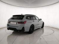 Usata BMW 320 Comfort Edition 190 CV (139 kW) 2024 Station wagon