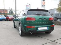 Usata Mini Cooper Clubman 192 CV (141 kW) 2020 British green metallizzato Station wagon