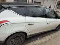 Usata Lancia Delta 120 CV (88 kW) 2010 Utilitaria