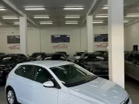 Usata VW Polo 80 CV (58 kW) 2019 Bianco Utilitaria