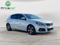 usata Peugeot 308 3085p 1.5 bluehdi Allure 130 CV