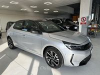 Usata Opel Corsa 101 CV (74 kW) 2025 Bianco Utilitaria