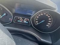 Usata Ford Kuga Titanium 163 CV (119 kW) 2014 Nero SUV