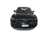Usata Volvo XC40 Inscription 211 CV (155 kW) 2020 Nero SUV