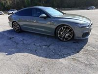 Usata Audi A7 Business Plus 286 CV (210 kW) 2021 Berlina