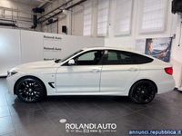 usata BMW 320 Gran Turismo d xdrive auto