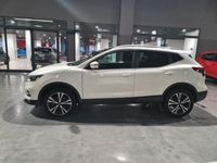 usata Nissan Qashqai 1.5 DCI 115cv N-Connecta