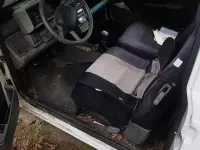 Usata Fiat Panda 39 CV (28 kW) 2000 Berlina