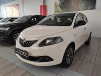 usata Lancia Ypsilon Ypsilon 3ª serie -1.0 FireFly 5 porte S&S Hybrid