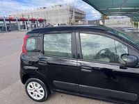 Usata Fiat Panda Easy 80 CV (58 kW) 2017 Utilitaria