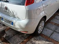 Usata Fiat Punto 2017 Utilitaria