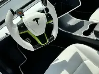 Usata Tesla Model 3 Performance 155 kW (211 CV) 2019 Berlina