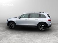 Usata Mercedes GLB180 Advanced 116 CV (85 kW) 2025 Argento SUV