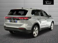 Occasion VW Tiguan Edition 193 ch (141 kW) 2025 Gris SUV