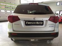 Second-hand Suzuki Vitara 129 CP (94 kW) 2023 Gri SUV