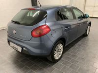 usata Fiat Bravo 1.9 MJT 120 CV Dynamic