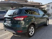 Usata Ford Kuga Titanium S 120 CV (88 kW) 2016 Grigio SUV