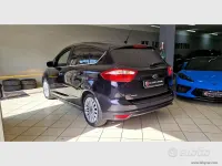 Usata Ford C-MAX Titanium 116 CV (85 kW) 2013 Other Monovolume