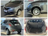 Usata Lancia Ypsilon Platinum 69 CV (50 kW) 2018 Grigio Utilitaria