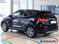 usata Hyundai Santa Fe 2.0 CRDI 4WD ''COMFORT''